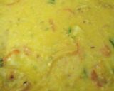 கும்பகோணம் கடப்பா (Kumbakonam kadappa recipe in tamil) ரெசிபி ஸ்டேப் 4 புகைப்படம்