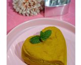 Foto langkah ke 5 dari resep Bingka Waluh (Bingka Labu).