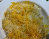 รูปขั้นตอนการทำที่ 1 ของ ข้าวผัดไข่แบบจีน