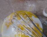 Crepe egg rolls recipe step 3 photo