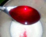 A picture of step 1 of Dood jam-e-shirin.