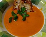 Foto del passaggio 5 della ricetta Vellutata di Zucca