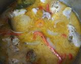 Foto del paso 3 de la receta: Pollo en escabeche