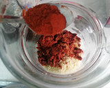Foto del paso 6 de la receta: Judiones Veganos con Sobrasada Vegetal - Exprés en 20 minutos
