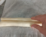 Foto del paso 2 de la receta: Palmeritas en freidora de aire (Cosori)