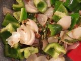 Chilli Paneer