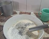 Foto del paso 3 de la receta: Budin vegano de jengibre🫚🫚