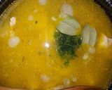 Foto del paso 3 de la receta: Arroz con Alitas de Pollo ECONÓMICO