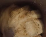 Foto langkah ke 4 dari resep Roti Sisir metode Yudane.