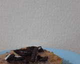 Foto langkah ke 3 dari resep Banana Oatmeal Pancake.