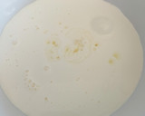 Foto del paso 2 de la receta: Nata agria al eneldo
