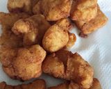 Foto del paso 2 de la receta: Nuggets de pescado