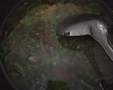 Foto langkah ke 3 dari resep Empis tongkol santan khas temanggung.