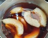 Cara Membuat Tea Poached Pir 3