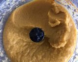 Foto del paso 2 de la receta: Hummus de zanahoria 🥕