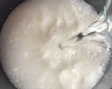 Foto langkah ke 1 dari resep Puding Lumut Mentega.