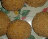 صورة لخطوة 2 من وصفة كروكات الارز