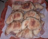 Foto del paso 8 de la receta: Medialunas de Grasa