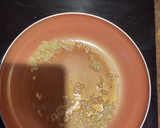Foto del paso 2 de la receta: Pan de ajo y cúrcuma
