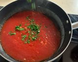 Foto del paso 3 de la receta: Macarrones marineros