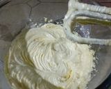 Foto langkah ke 1 dari resep Putri Salju Keju Lumer.