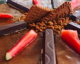 صورة لخطوة 7 من وصفة تشيز كيك اللوتس 🍰😋