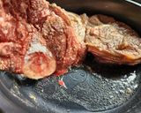 Foto del paso 2 de la receta: Osobuco al vino tinto