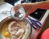 Foto del paso 6 de la receta: Bizcocho de chocolate