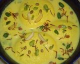 रस मलाई (rasmalai recipe in Hindi) रेसिपी चरण 15 फोटो