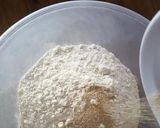 Foto del paso 1 de la receta: Roles de canela