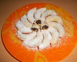 Mákos hókifli recept fázis 8 fotója