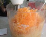 Foto langkah ke 5 dari resep Ekado.