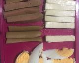 Foto langkah ke 2 dari resep Risol roti tawar.