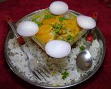 ભરેલી દાળઢોકળી રેસીપી સ્ટેપ10ફોટો