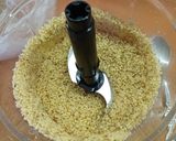 Egy tésztából négy féle sütemény recept fázis 3 fotója