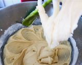 Foto langkah ke 4 dari resep Vanila Cake.