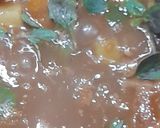 Foto del paso 4 de la receta: Cazuela de lomo, hongos de pino y papines de la quinta