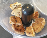 Foto del paso 1 de la receta: Cheesecake frío de Baileys