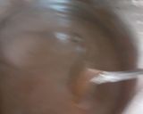 عکس مرحله 7 از دستور کیک اسفنجی شکلاتی🎂🍫