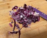 Foto del paso 2 de la receta: Ensalada de tomate