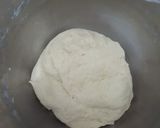 Foto langkah ke 6 dari resep Roti isi keju.