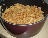 Rakott brokkoli 2 recept fázis 4 fotója