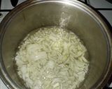 Foto del paso 5 de la receta: Pizza casera