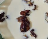 Foto langkah ke 1 dari resep Cake Kurma (Dates Cake).