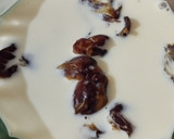 Foto langkah ke 1 dari resep Cake Kurma (Dates Cake).