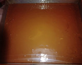صورة لخطوة 2 من وصفة 🍫 كيكة الشوكولاتة المشربة 🍹
