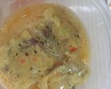 Foto langkah ke 6 dari resep Macaroni Schotel Goreng.