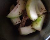 কাঁচা আমের শরবত (kacha amare shorbot recipe in Bengali) রেসিপির ধাপ 1 ছবি