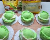 Foto langkah ke 4 dari resep 603. Bakpao No Mixer.