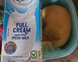 Foto langkah ke 2 dari resep Macaroni Carbonara Creamy Simple.